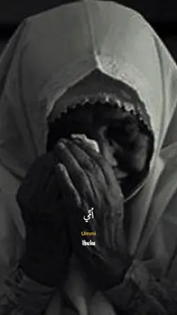 ummi : ibuku