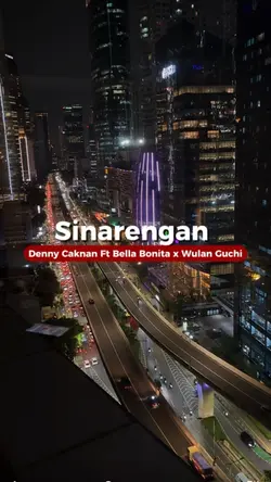 SINARENGAN X WULAN G