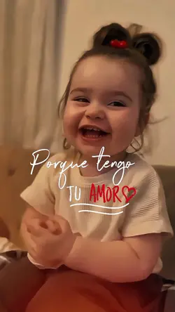 Tu eres mi mundo