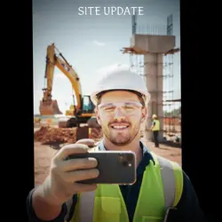 Snap-to-Beat Project Slideshow