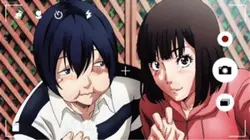 Prison school edit🔥✨
