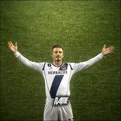 BECKHAM
