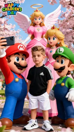 Mario Bros