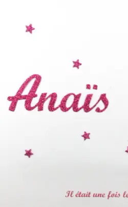 Anaïs