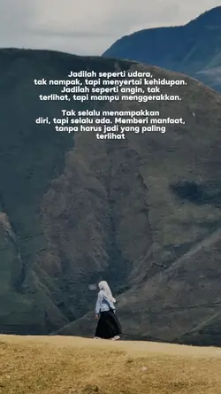 seperti udara