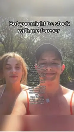 Mother daughter love