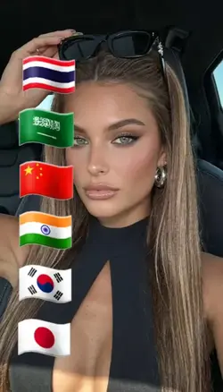Born other country