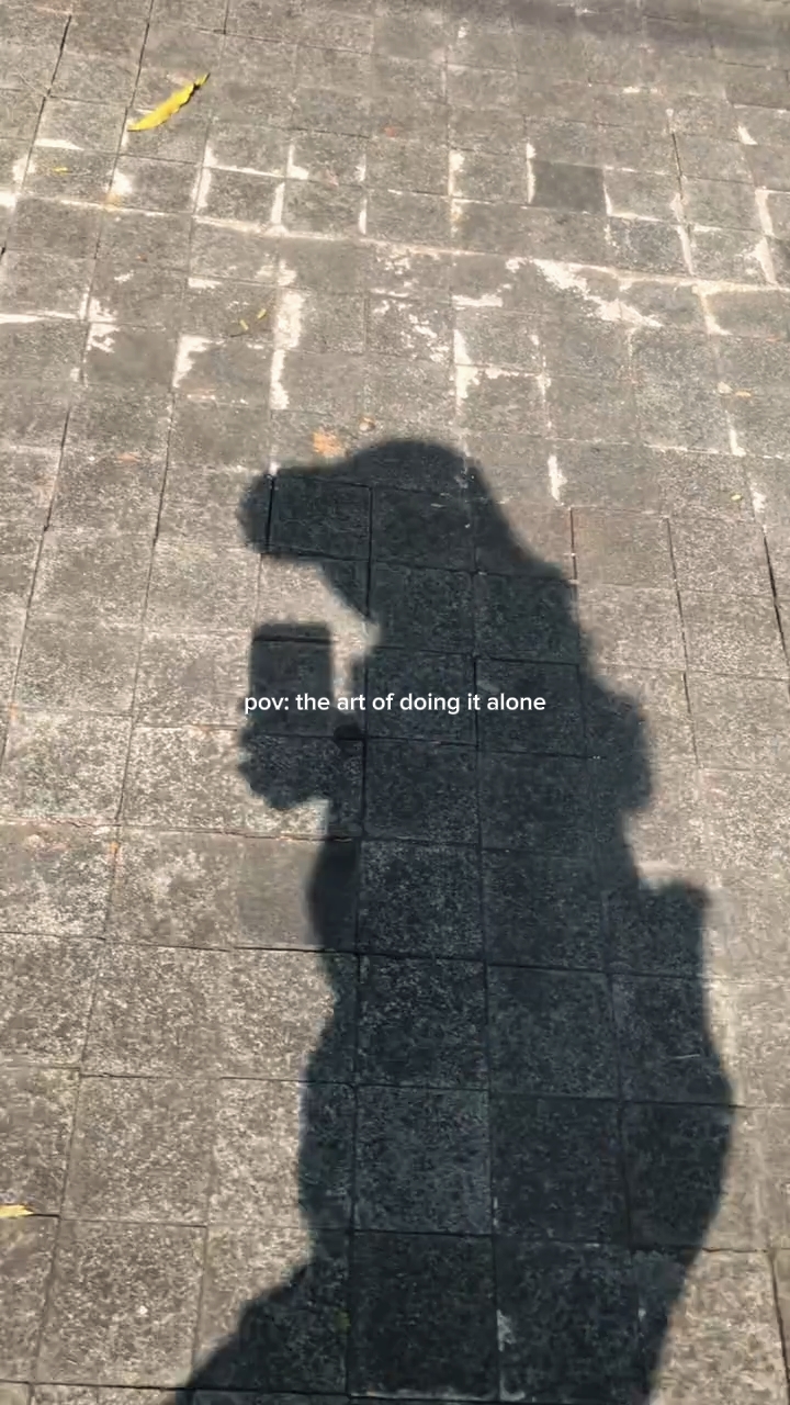 Pov: a arte de fazer