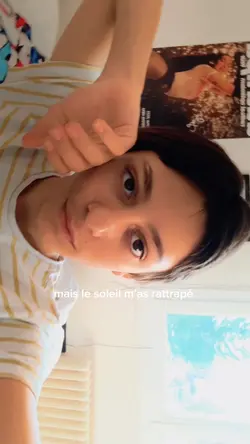 le soleil 🌞