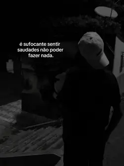 e sufocante senti 