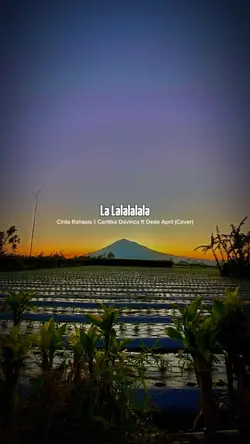 CINTA RAHASIA 