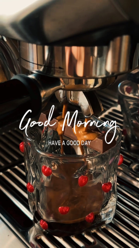Buenos días 