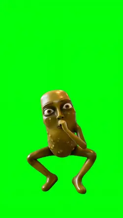 PICKLE TUNG SAHUR
