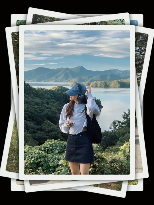 15PicClip Transition