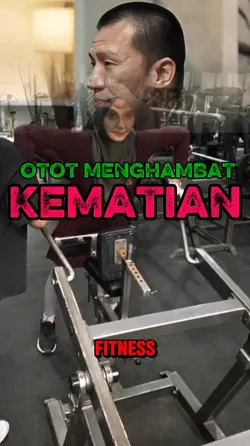 OTOT MENGHAMBAT MATI
