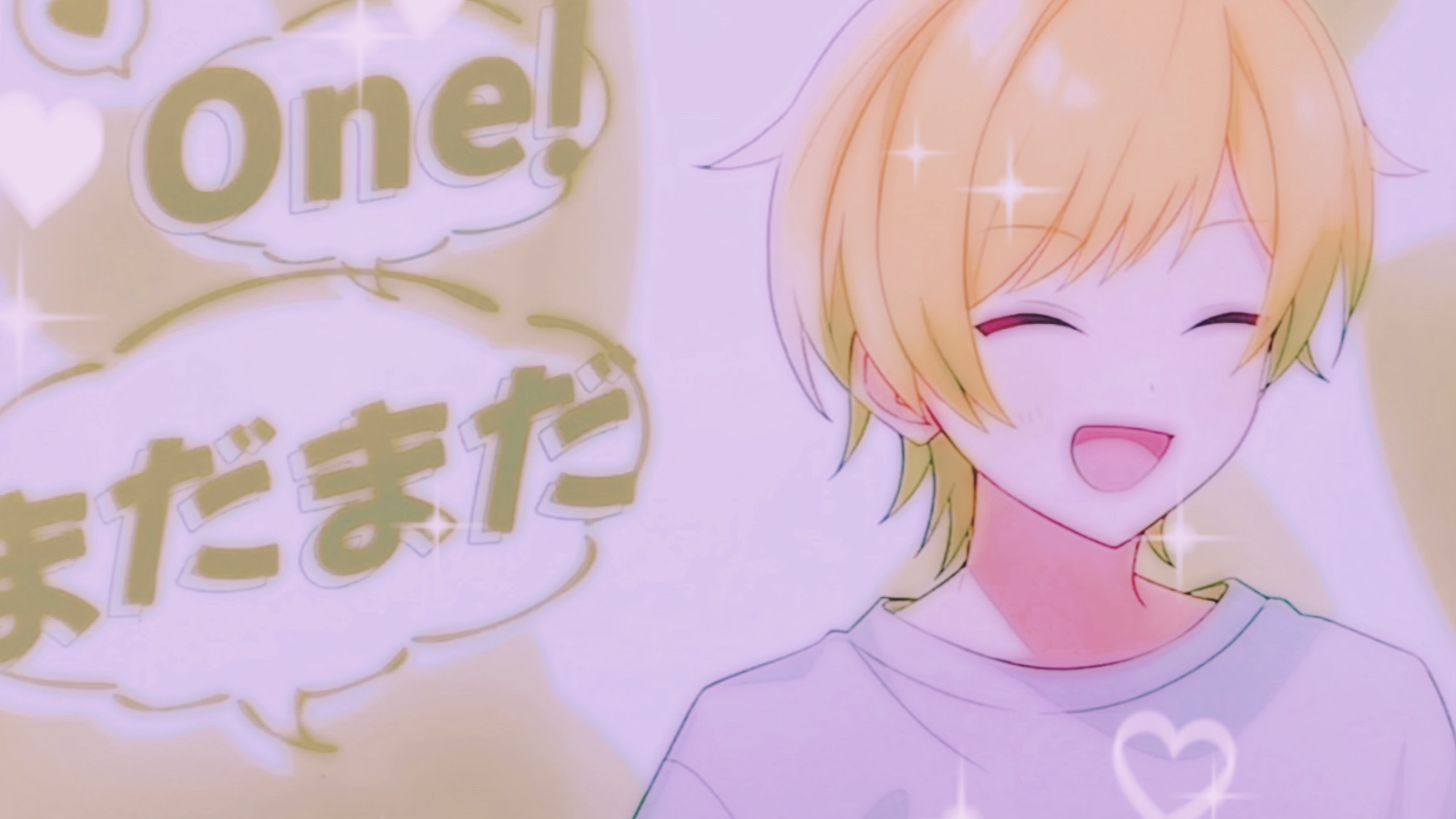 誕生日おめでとございます❕💗