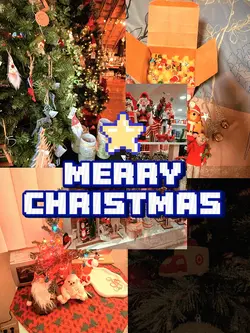 18Pic MerryChristmas