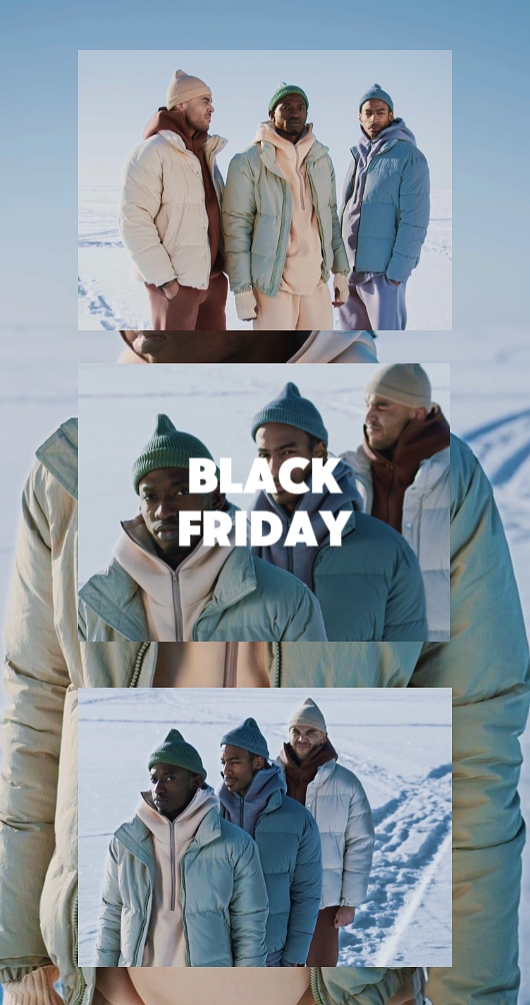 Black Friday