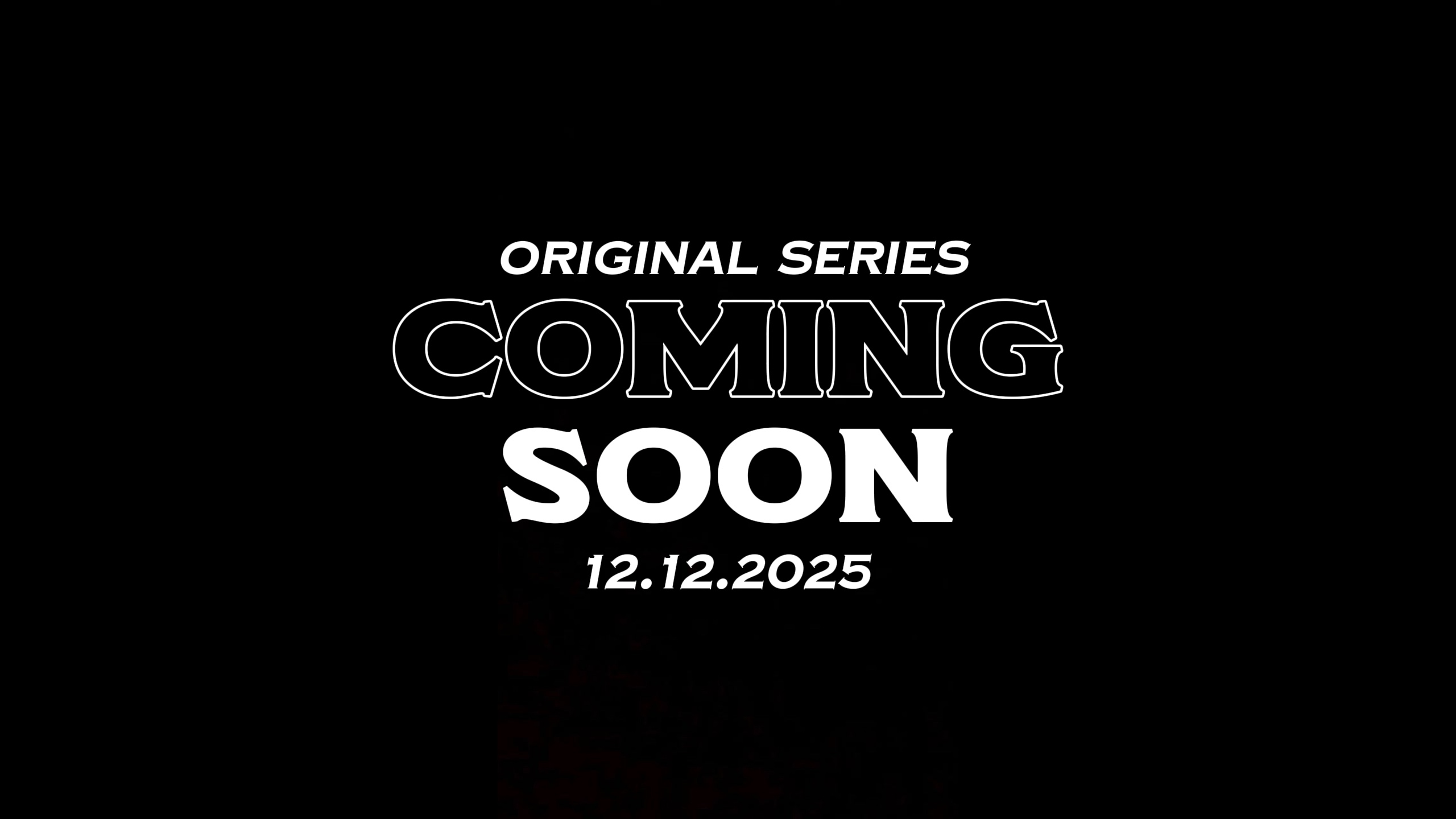 Em breve