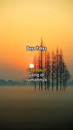 Orang Yang Sakit