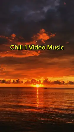 Chill 1 Video Music 