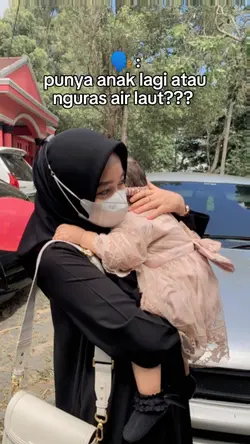 Punya Anak Lagi Atau