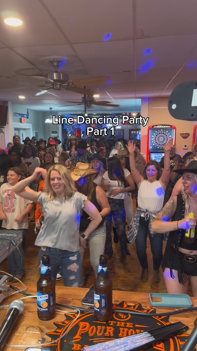 Line Dance