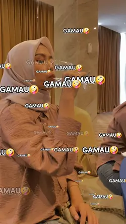 udh ibu2 jgn so gadi