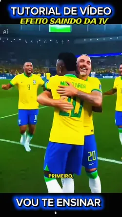 TUTORIAL DE VÍDEO