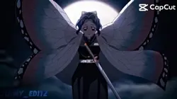 Demon slayer edit