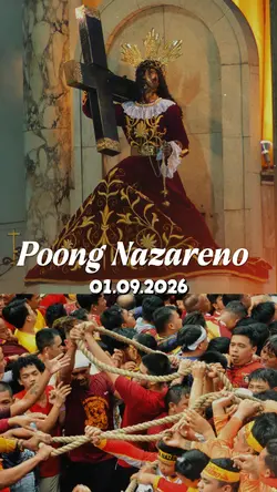 Poong Nazareno