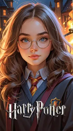 Harry Potter AI 
