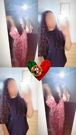Cœur Portugal 🇵🇹