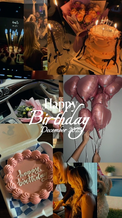 BIRTHDAY PARTY VLOG