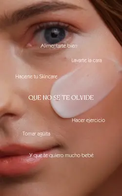 Recordatorio girly