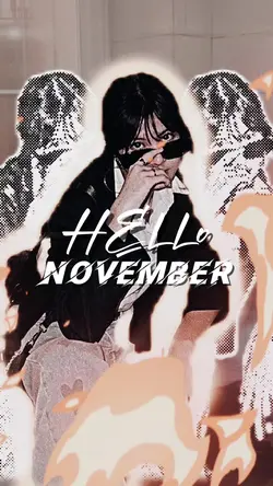 Hello November