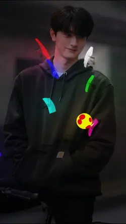 neon ball music