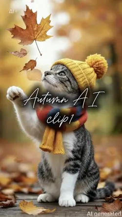 🍁Autumn AI🍁