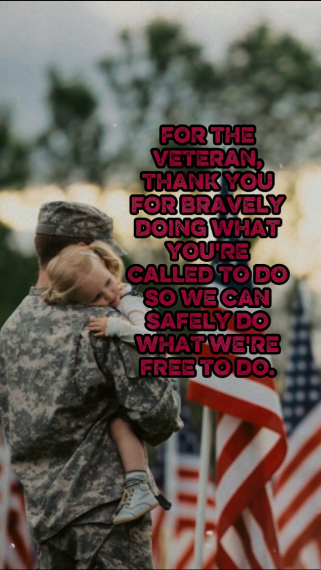 Para los Veteranos