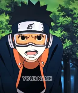 OBITO EDIT 