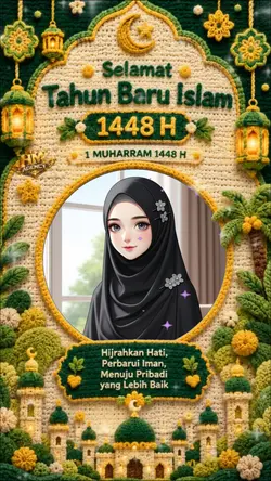Tahun Baru Islam