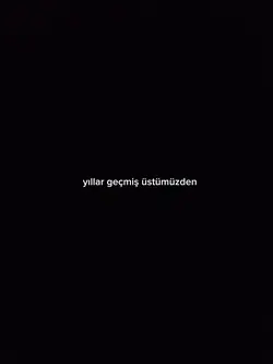 güzel günlerdi