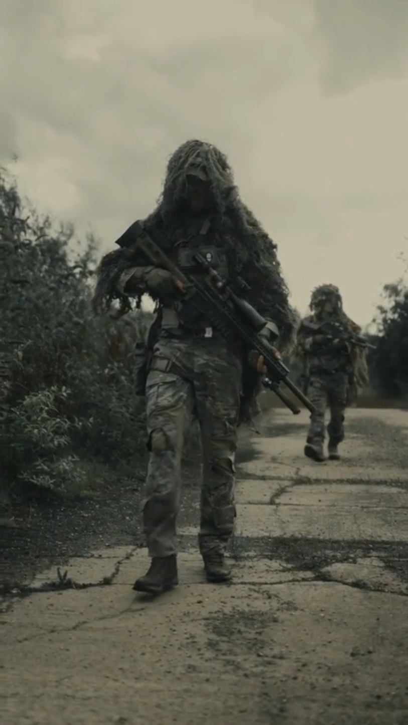 storry militarry