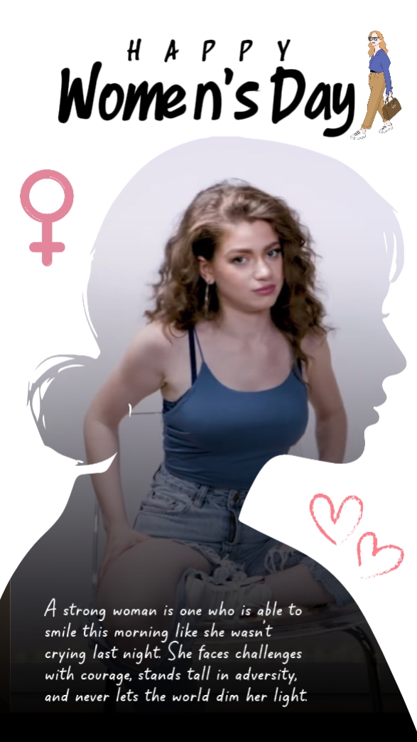 Women's Day 