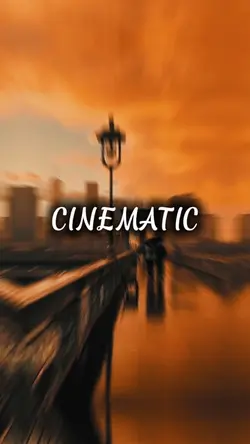 CINEMATIC