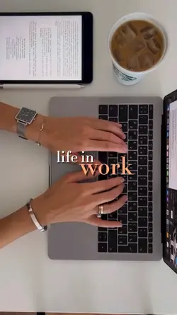 Life in work 
