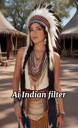 Indian ai filter 