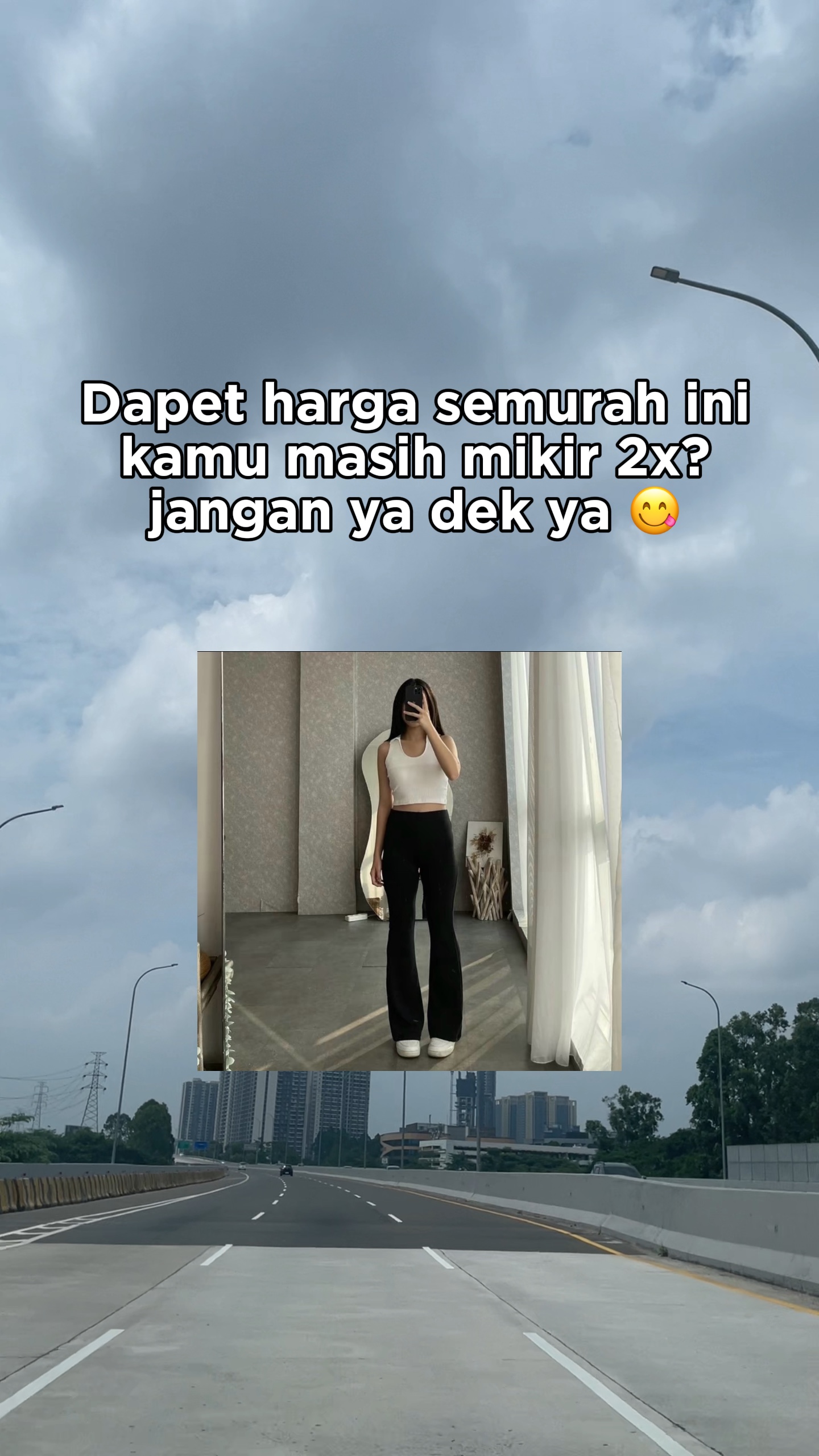 Template Afiliasi