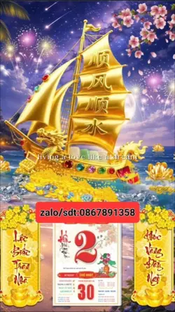 lịch2027