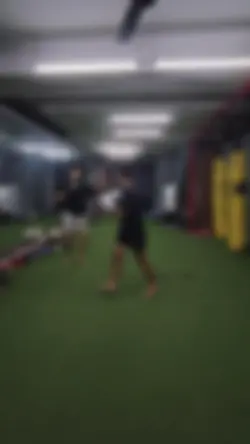 Entrance Badi Sambas